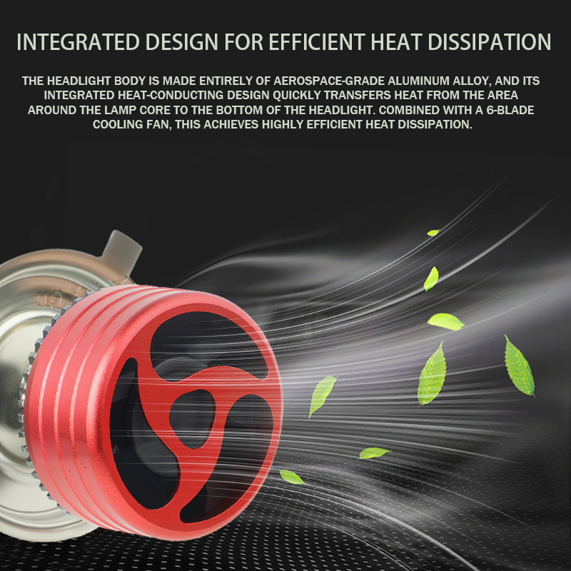 Прямые продажи на заводе 140 Вт двойная медная трубка трехцветные светодиодные лампы для автомобильных фар