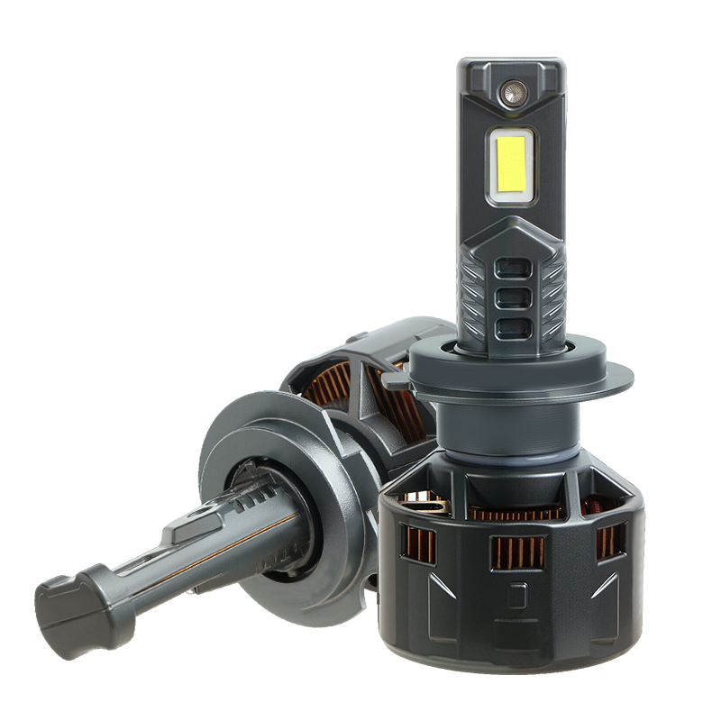 Серия X2 | Оптовая торговля высокой мощности яркость 180W 12000LM светодиодные фары для грузовиков